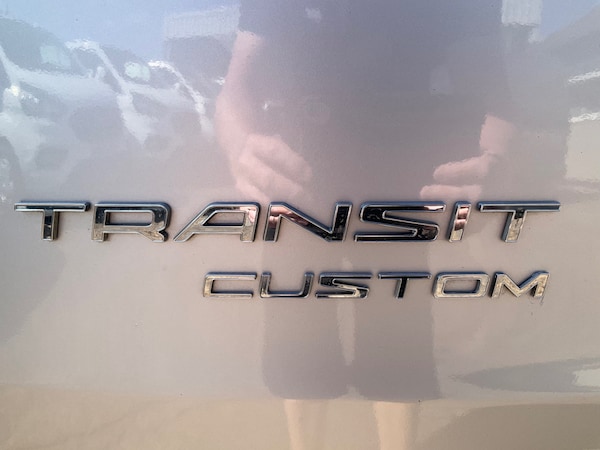 Used Ford Transit Custom 2021 for sale - 75036663: Photo 14