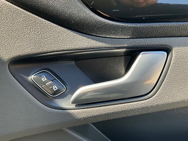 Used Ford Transit Custom 2021 for sale - 75036663: Photo 20