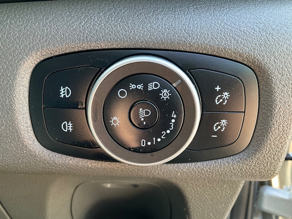 Used Ford Transit Custom 2021 for sale - 75036663: Photo 21