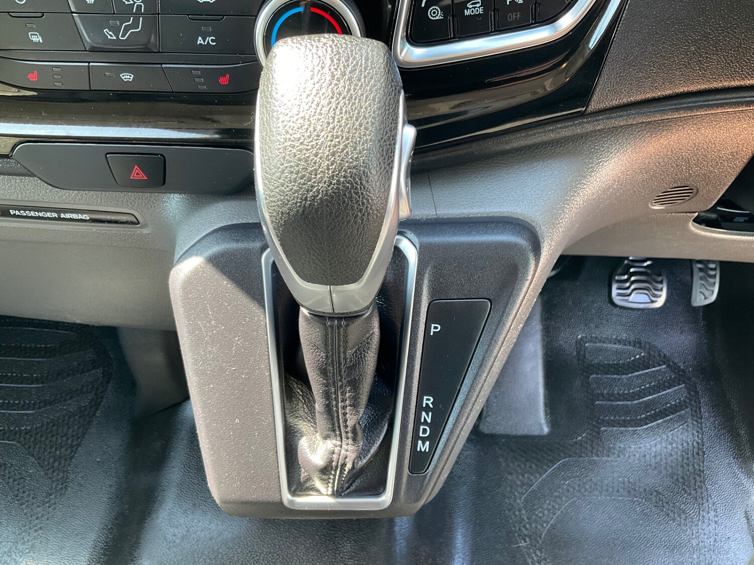 Vehicle 27