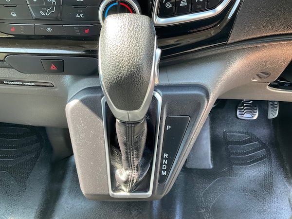 Used Ford Transit Custom 2021 for sale - 75036663: Photo 27