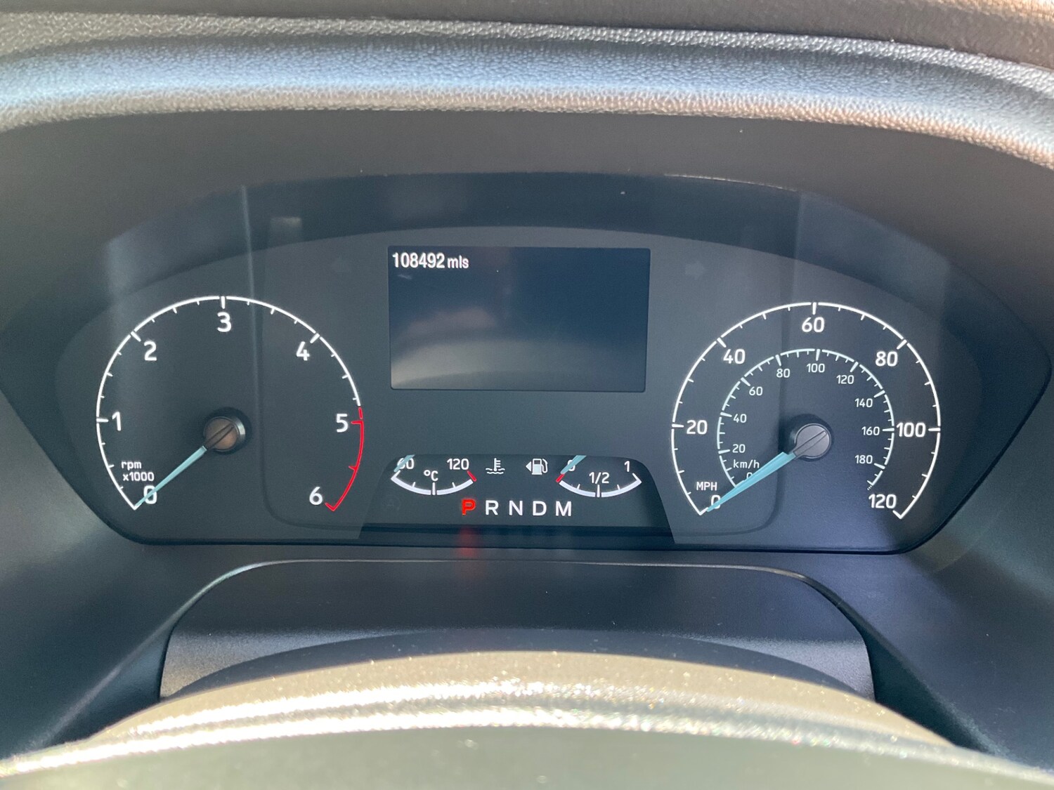Vehicle 29
