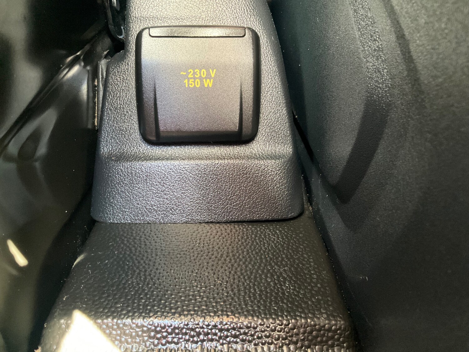 Vehicle 32