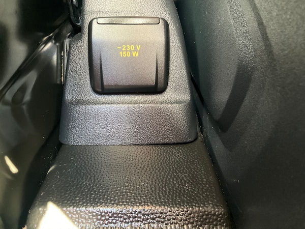 Used Ford Transit Custom 2021 for sale - 75036663: Photo 32