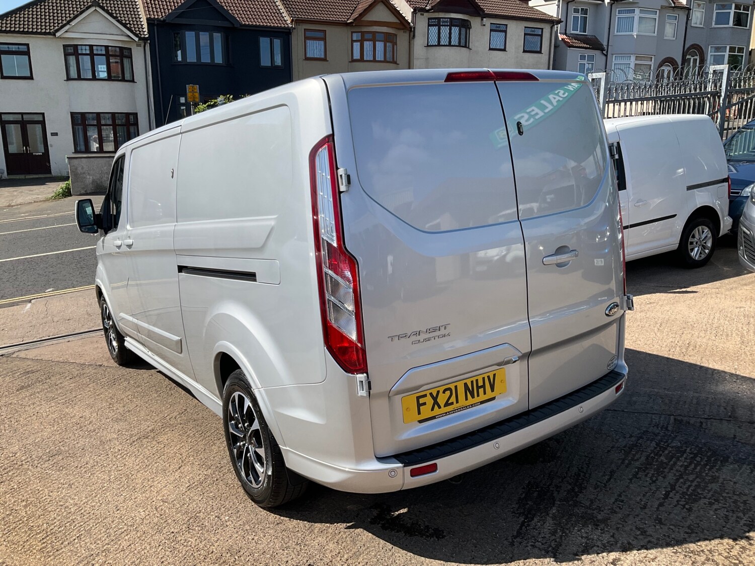 Vehicle 6