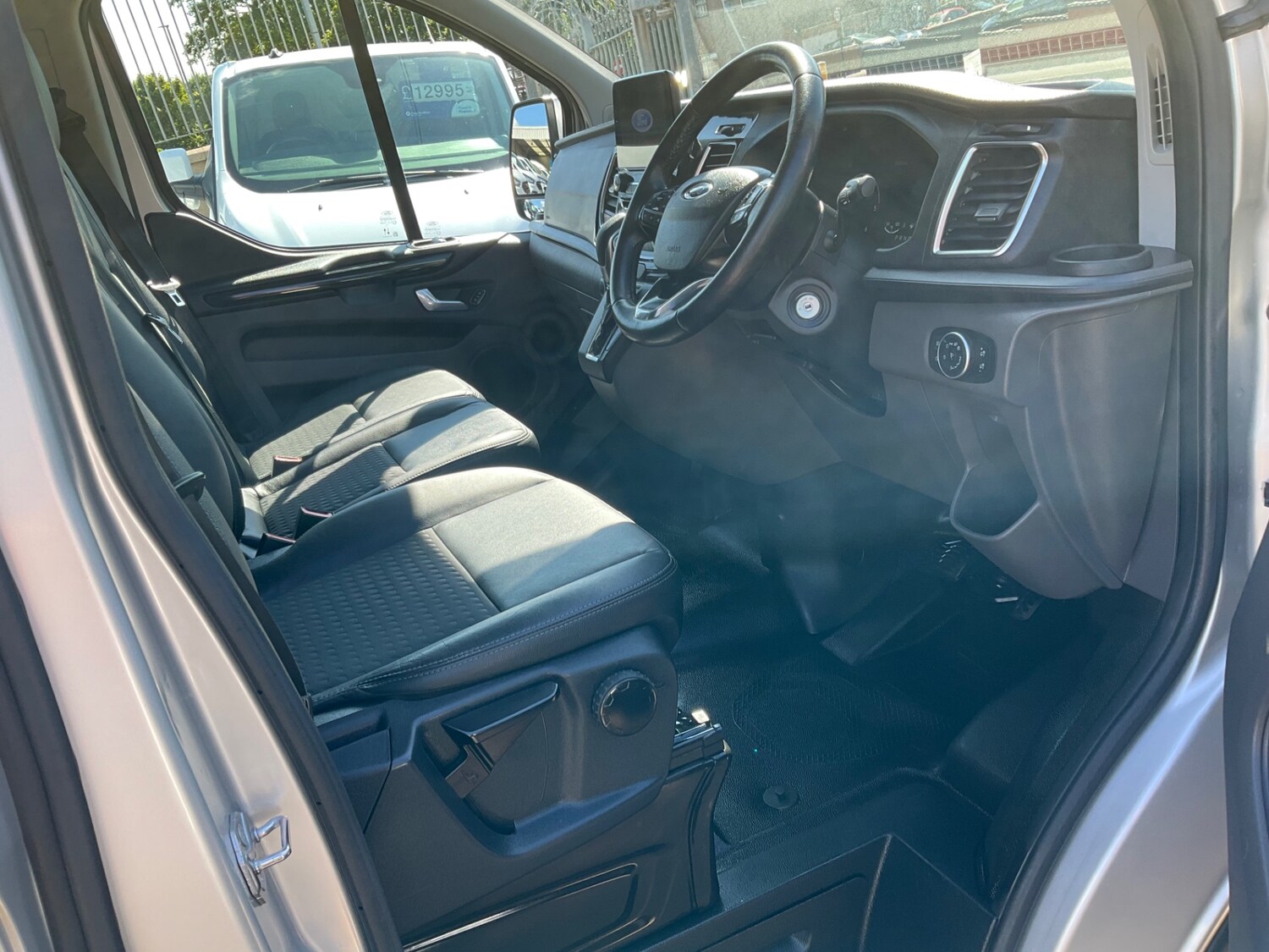 Vehicle 9