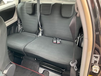 Used Toyota Yaris 2008 for sale - 76222071: Photo