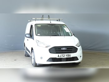 Used Ford Transit Connect 2023 for sale - 79284148: Photo