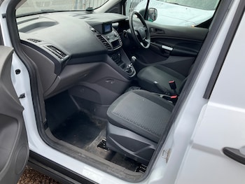 Used Ford Transit Connect 2023 for sale - 79284148: Photo