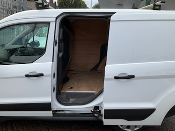 Used Ford Transit Connect 2023 for sale - 79284148: Photo