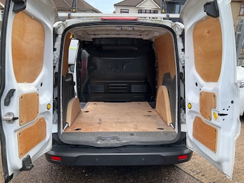Used Ford Transit Connect 2023 for sale - 79284148: Photo