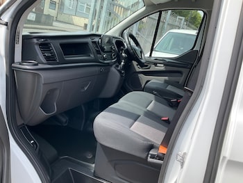 Used Ford Transit Custom 2020 for sale - 78846074: Photo