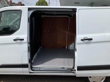 Used Ford Transit Custom 2020 for sale - 78846074: Photo