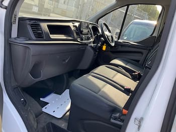Used Ford Transit Custom 2020 for sale - 79271435: Photo