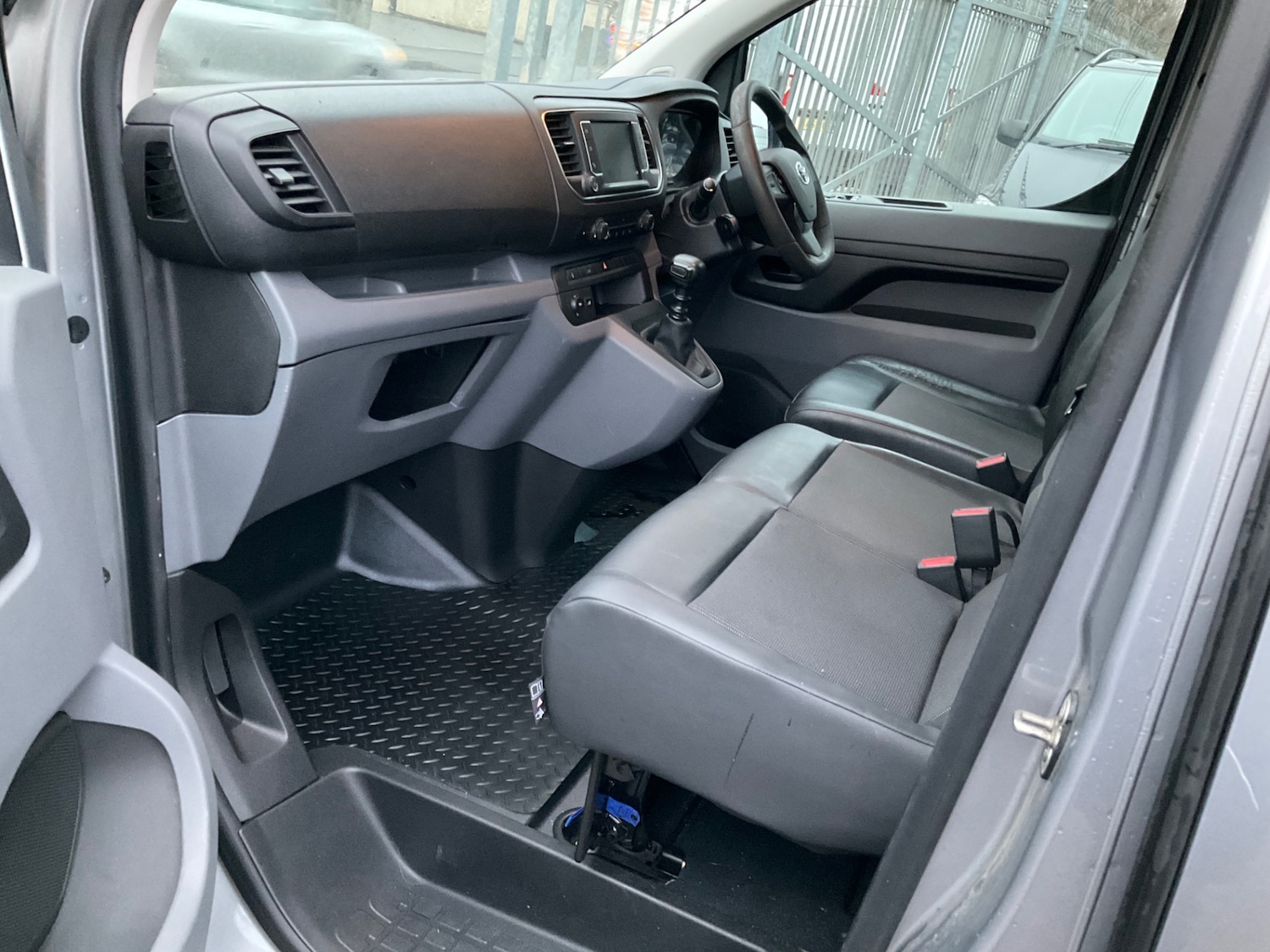 Used Toyota ProAce 2020 for sale - 76722427: Photo 2