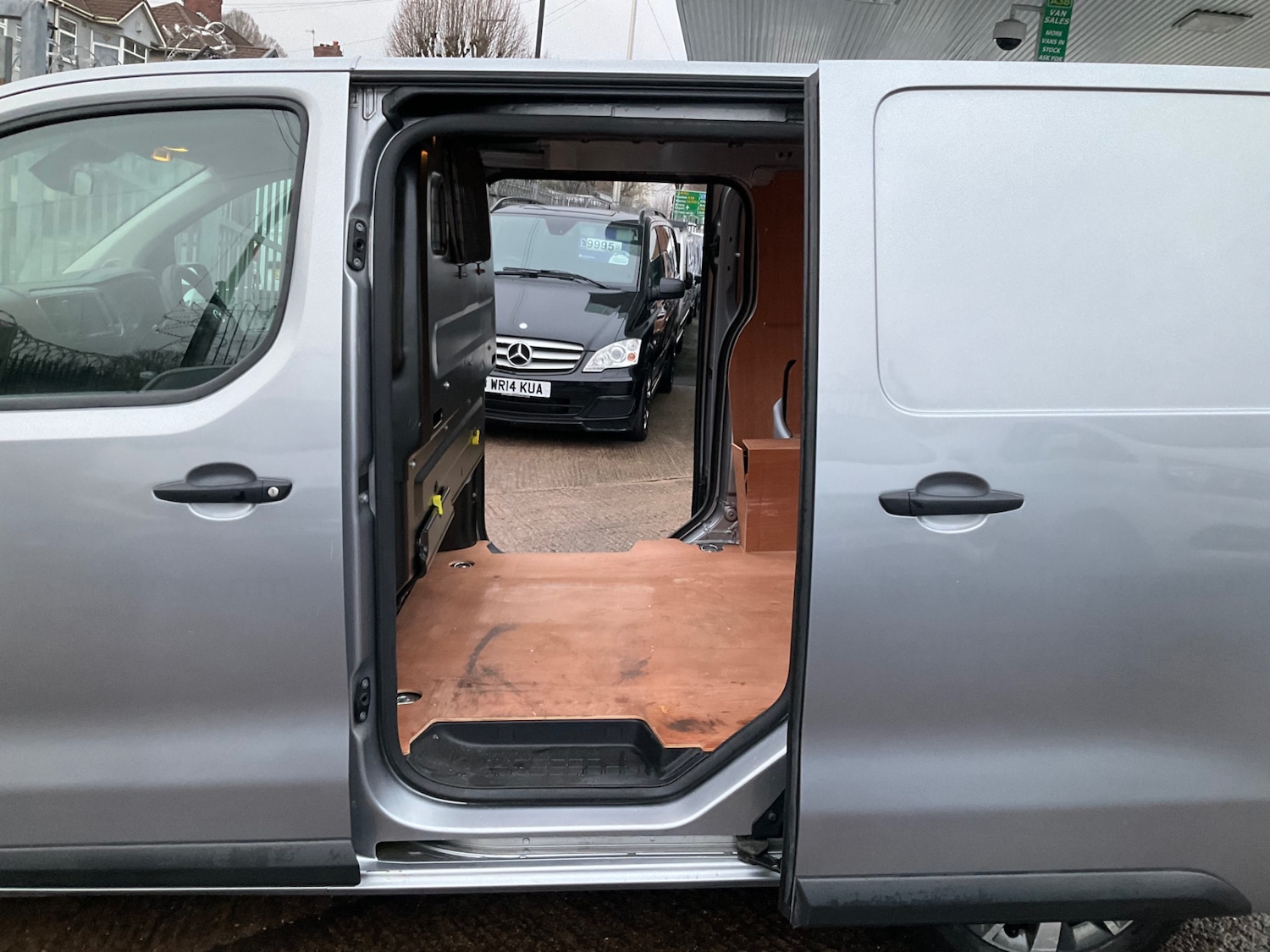 Used Toyota ProAce 2020 for sale - 76722427: Photo 3