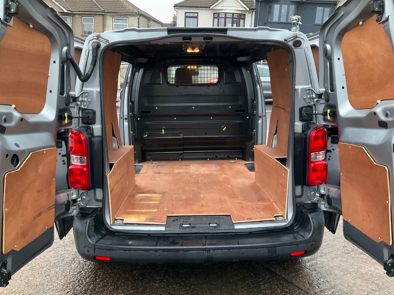 Used Toyota ProAce 2020 for sale - 76722427: Photo 4