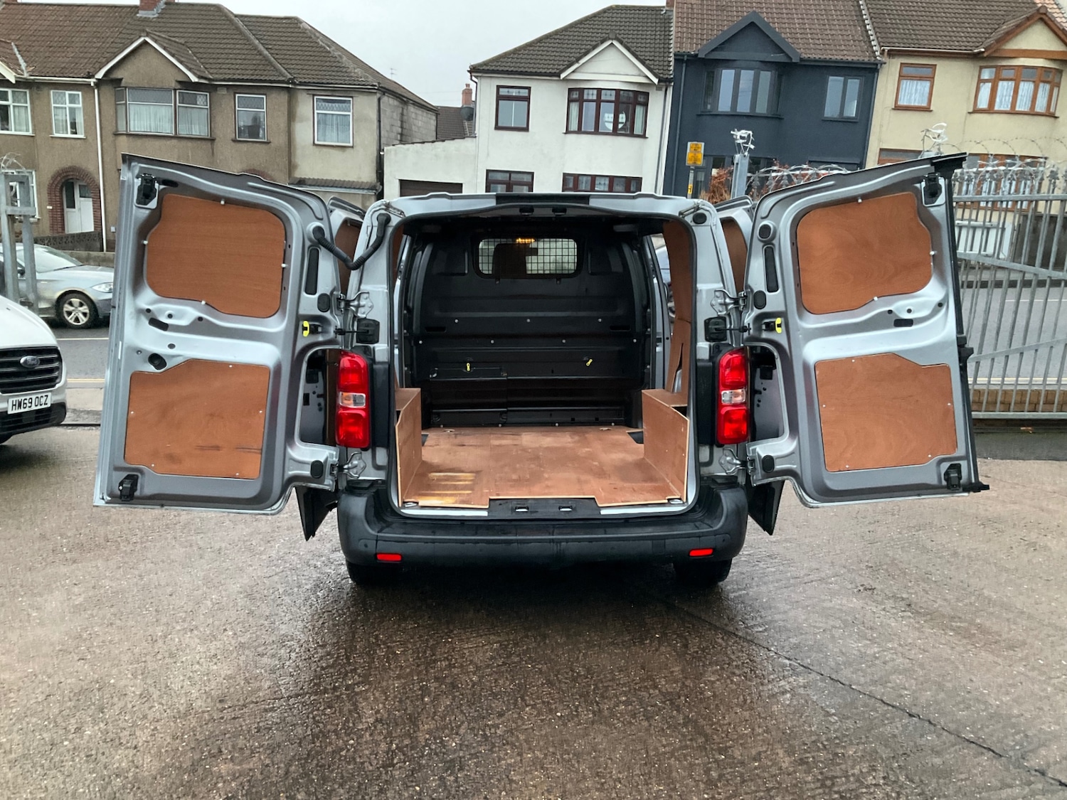 Used Toyota ProAce 2020 for sale - 76722427: Photo 5