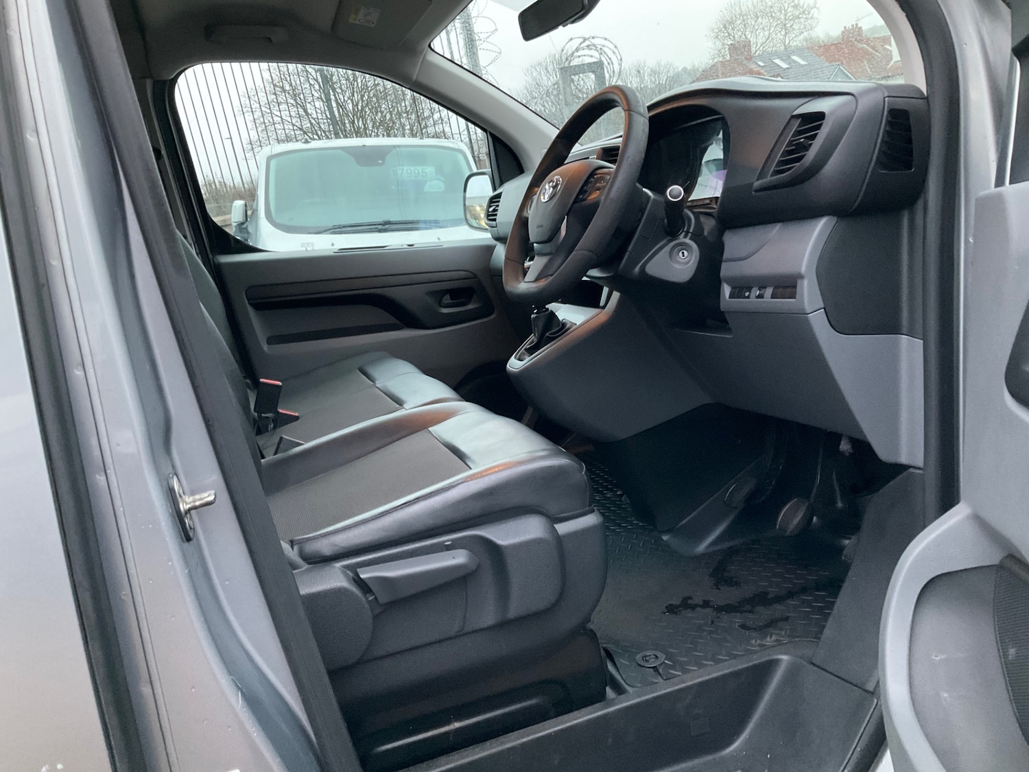 Used Toyota ProAce 2020 for sale - 76722427: Photo 9