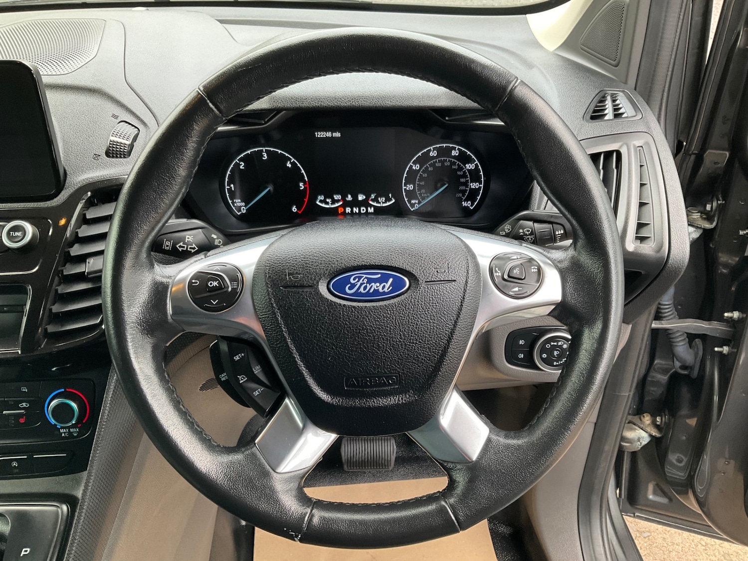 Vehicle 24