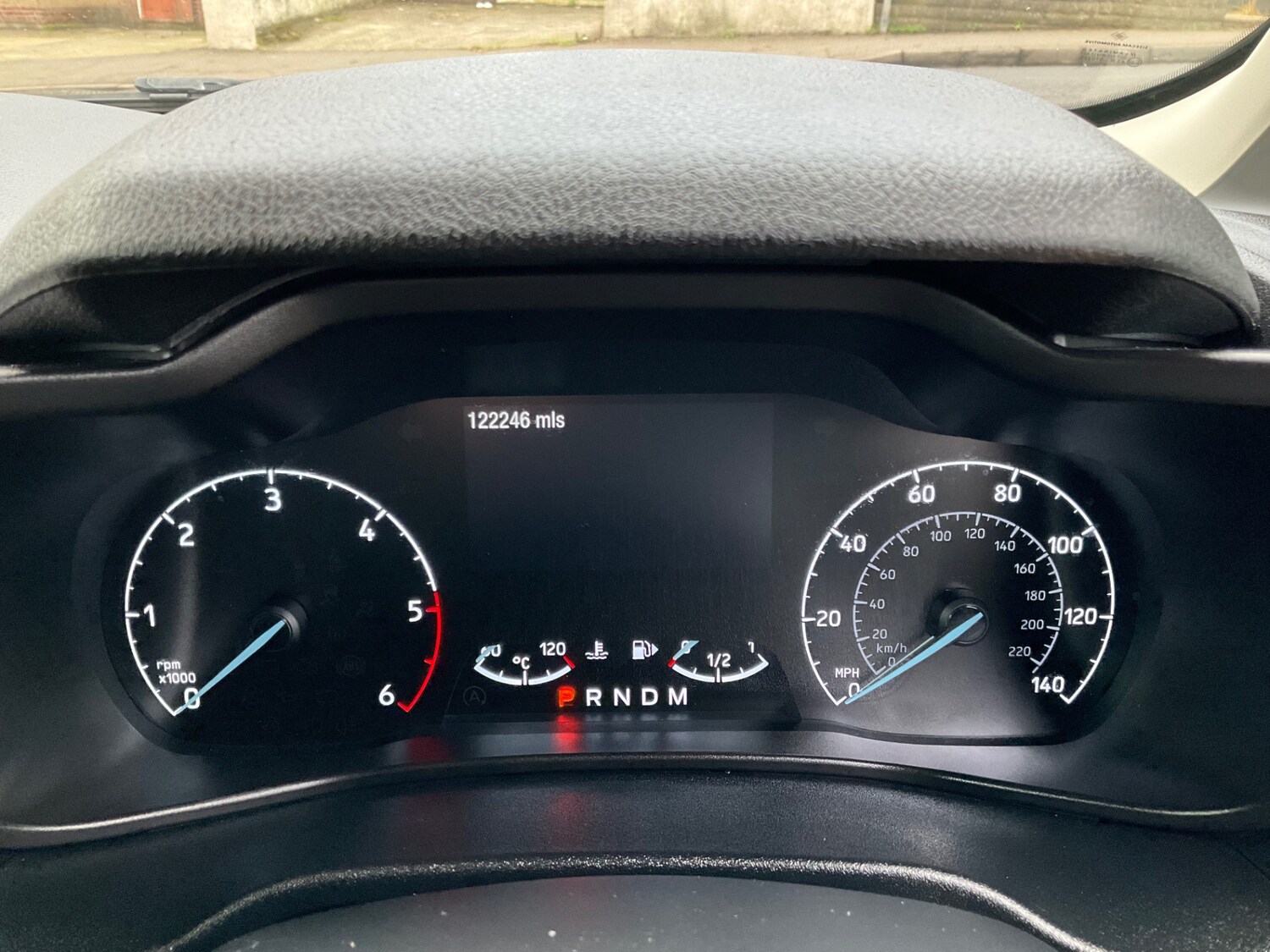 Vehicle 25