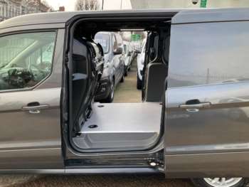 Used Ford Transit Connect 2018 for sale - 73420721: Photo