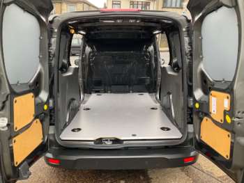 Used Ford Transit Connect 2018 for sale - 73420721: Photo