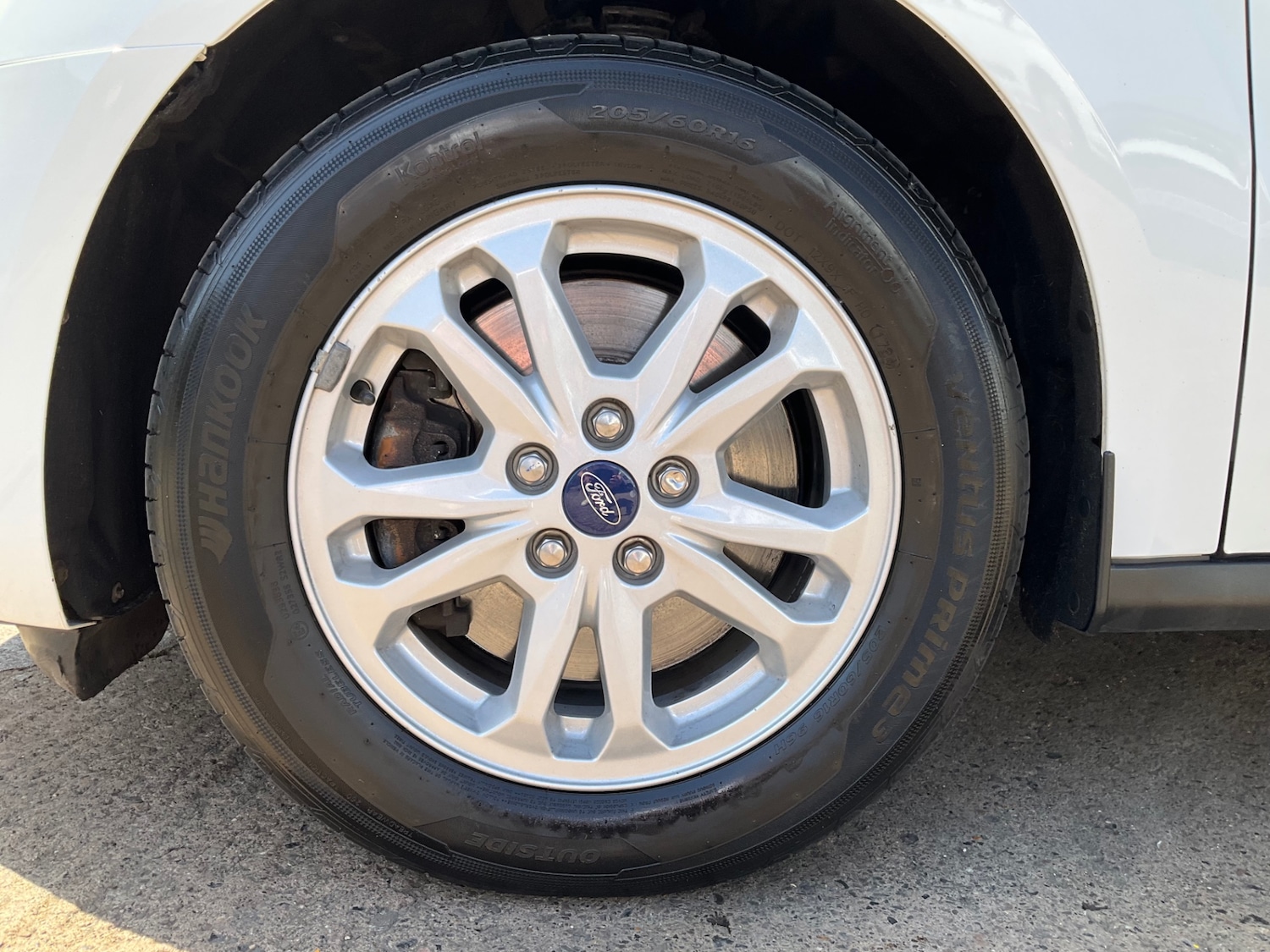 Used Ford Transit Connect 2019 for sale - 76829638: Photo 13