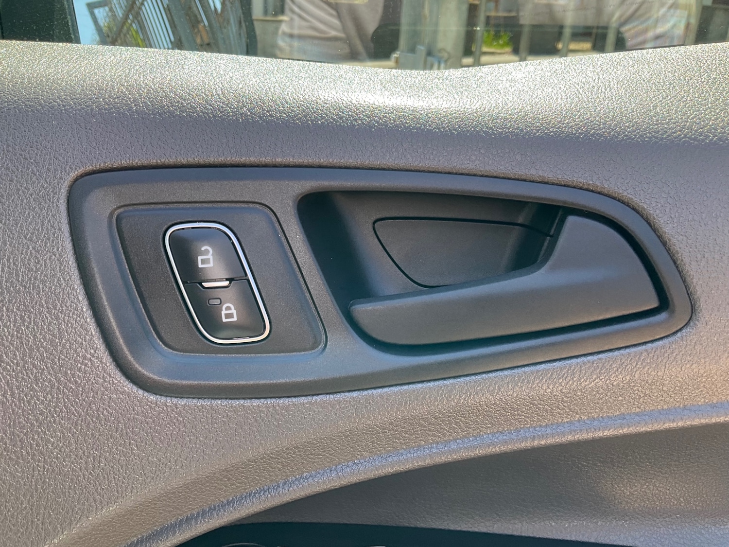 Used Ford Transit Connect 2019 for sale - 76829638: Photo 17