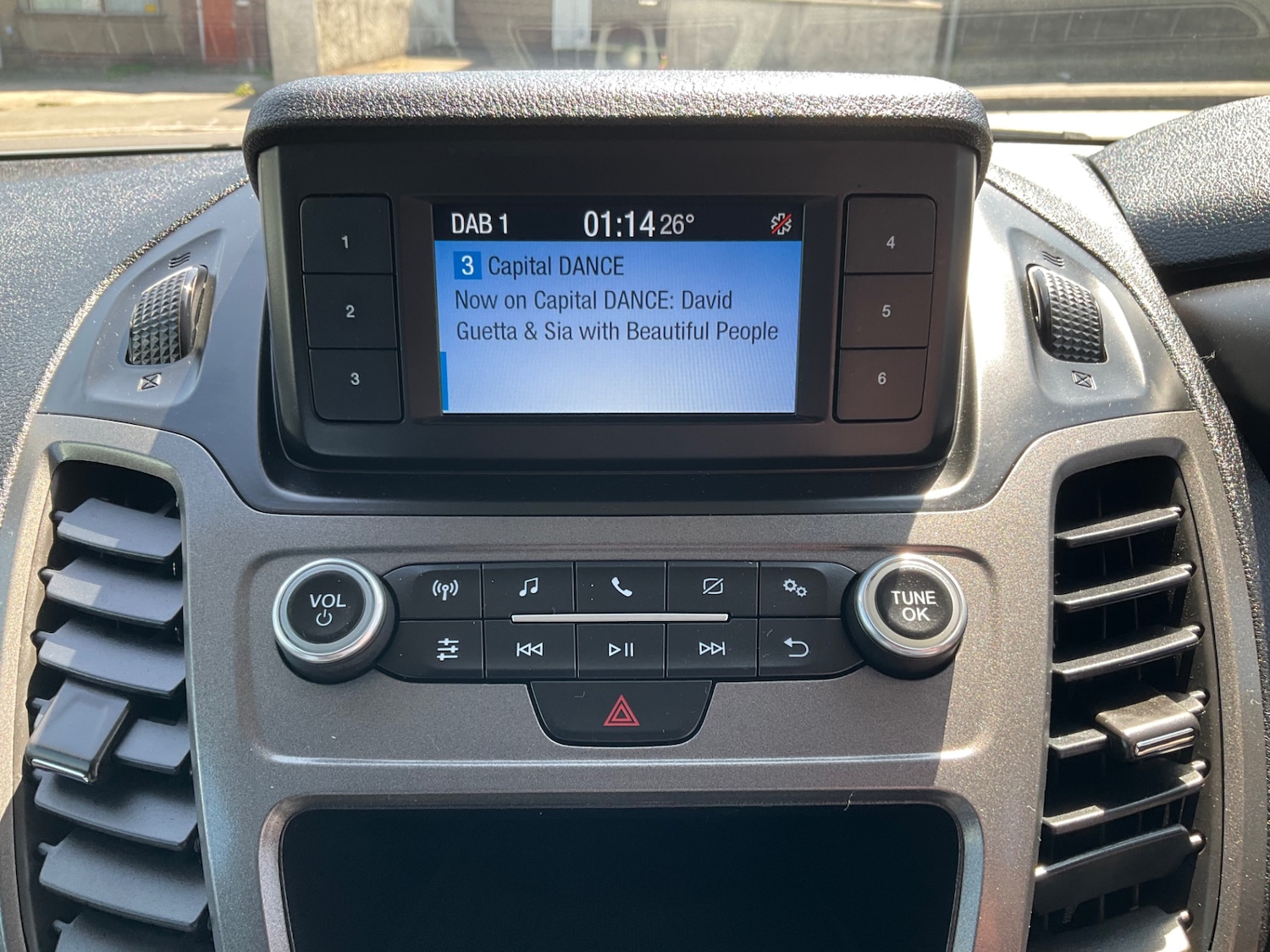 Used Ford Transit Connect 2019 for sale - 76829638: Photo 19