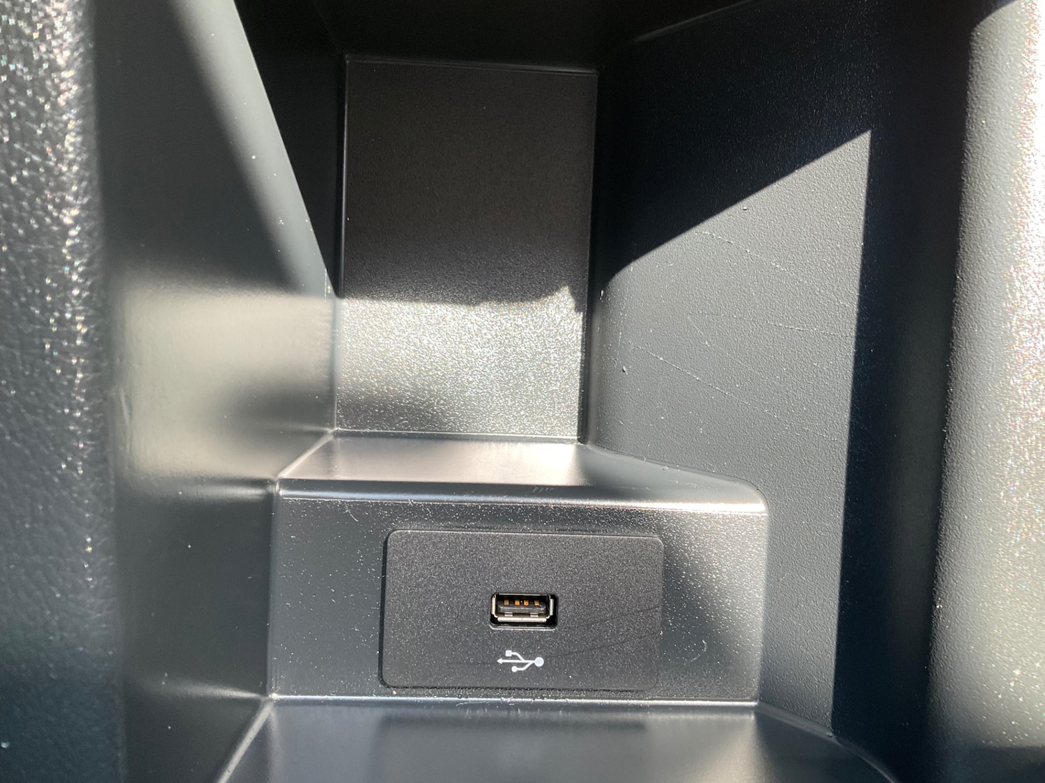 Used Ford Transit Connect 2019 for sale - 76829638: Photo 20