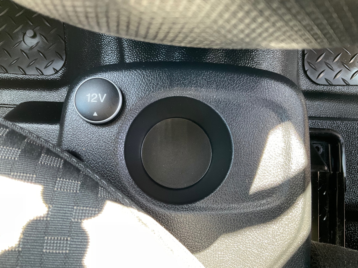 Used Ford Transit Connect 2019 for sale - 76829638: Photo 21