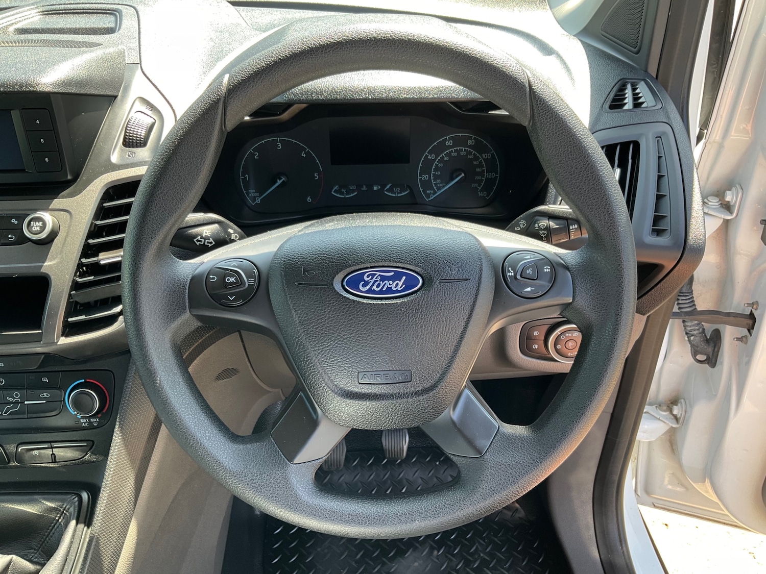 Used Ford Transit Connect 2019 for sale - 76829638: Photo 23