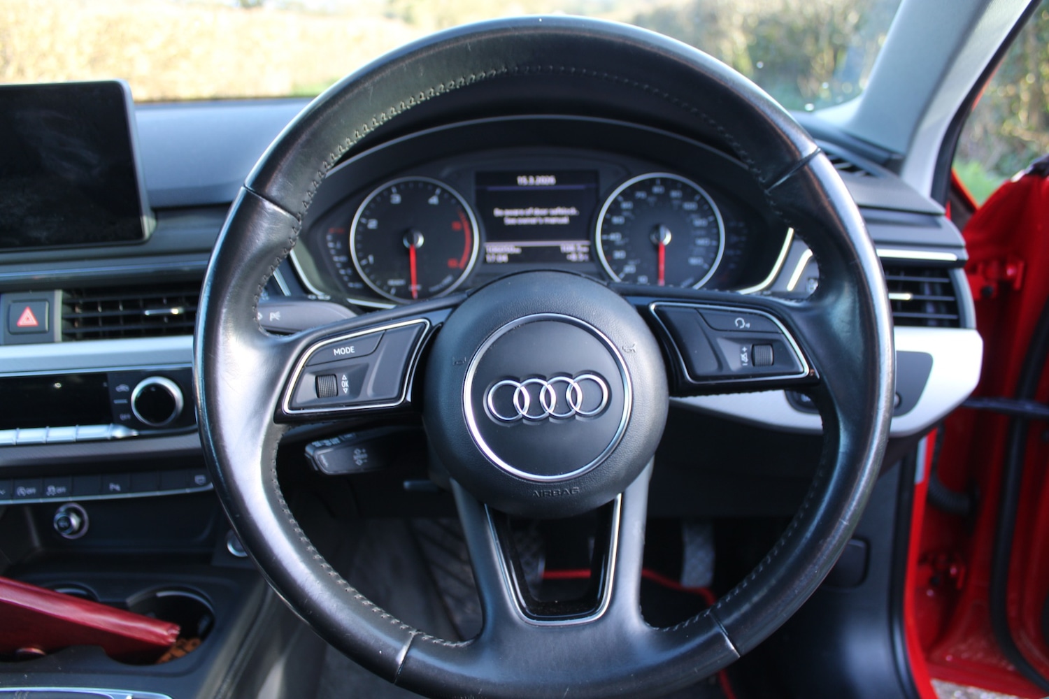 Used Audi A4 2017 for sale - 77907010: Photo 10