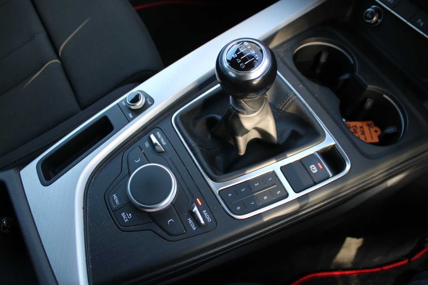 Used Audi A4 2017 for sale - 77907010: Photo 11