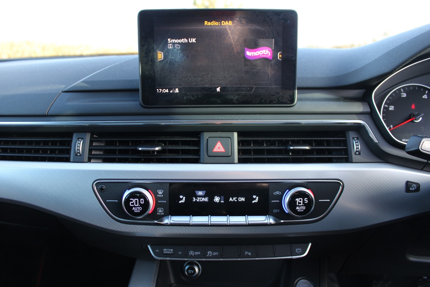 Used Audi A4 2017 for sale - 77907010: Photo 13