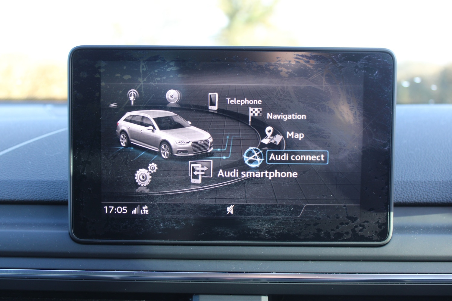 Used Audi A4 2017 for sale - 77907010: Photo 15