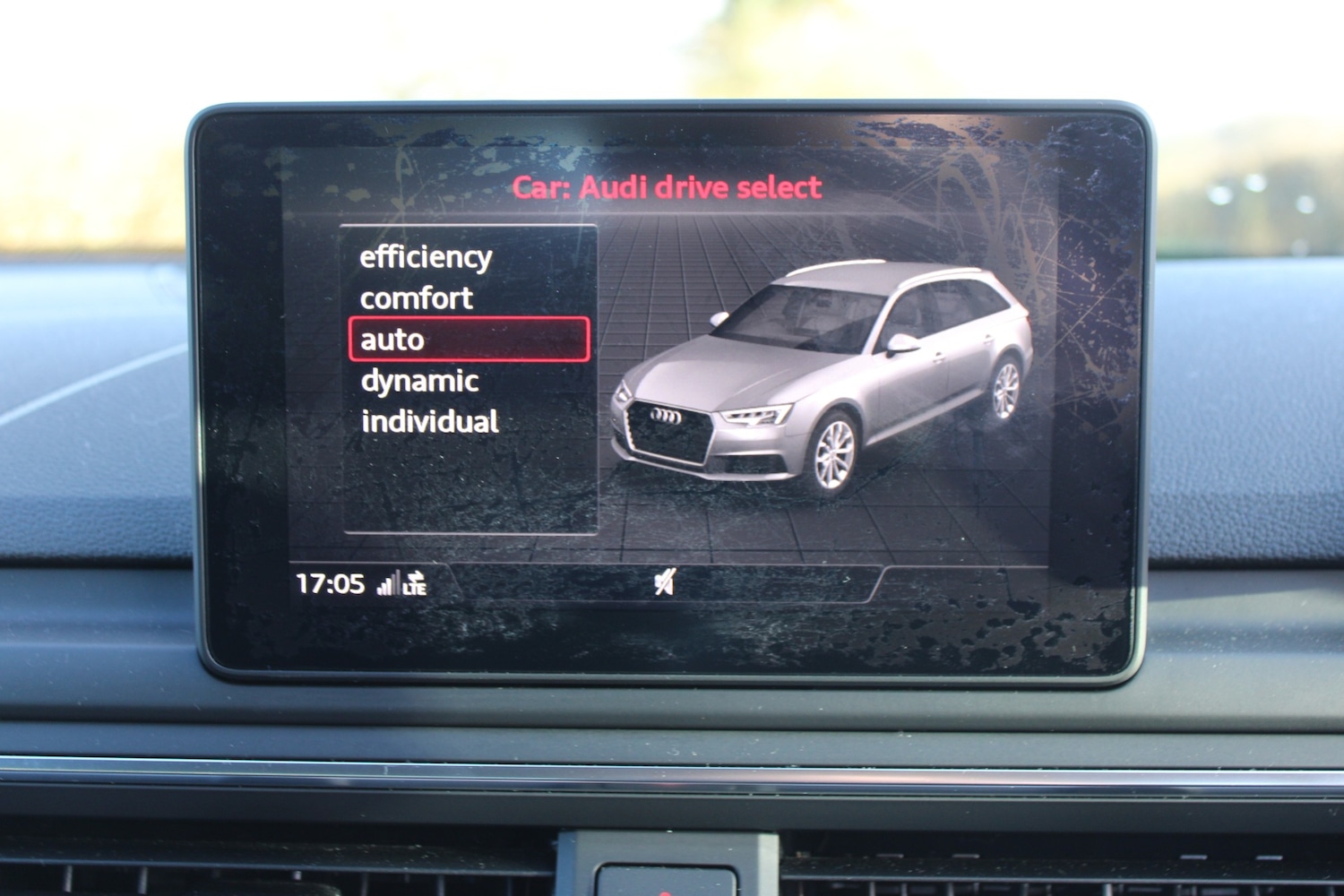 Used Audi A4 2017 for sale - 77907010: Photo 16