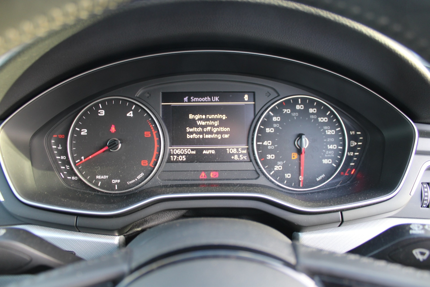 Used Audi A4 2017 for sale - 77907010: Photo 17