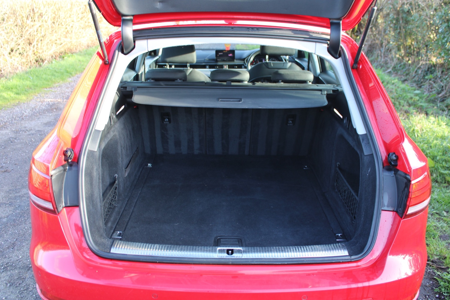 Used Audi A4 2017 for sale - 77907010: Photo 19