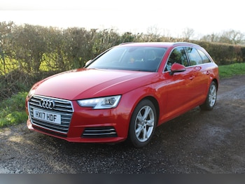 2017 (17) - 2.0 TDI Ultra Sport 5dr