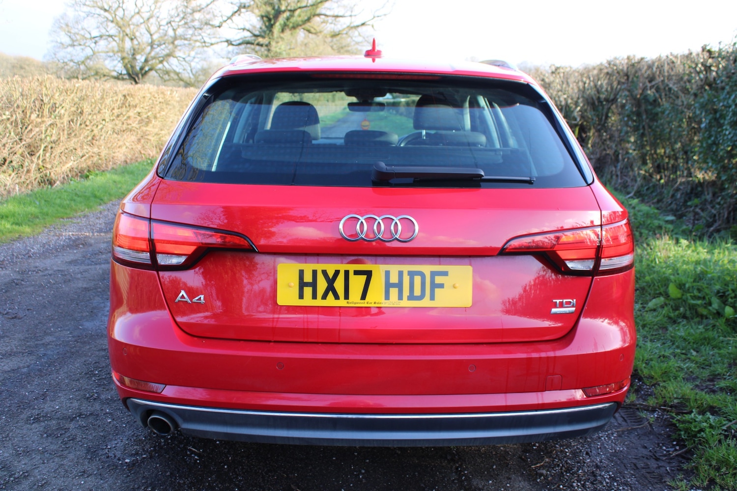 Used Audi A4 2017 for sale - 77907010: Photo 20