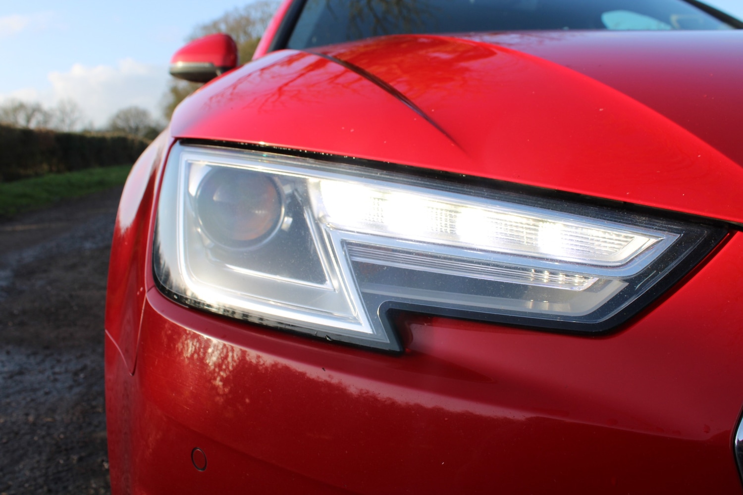 Used Audi A4 2017 for sale - 77907010: Photo 21