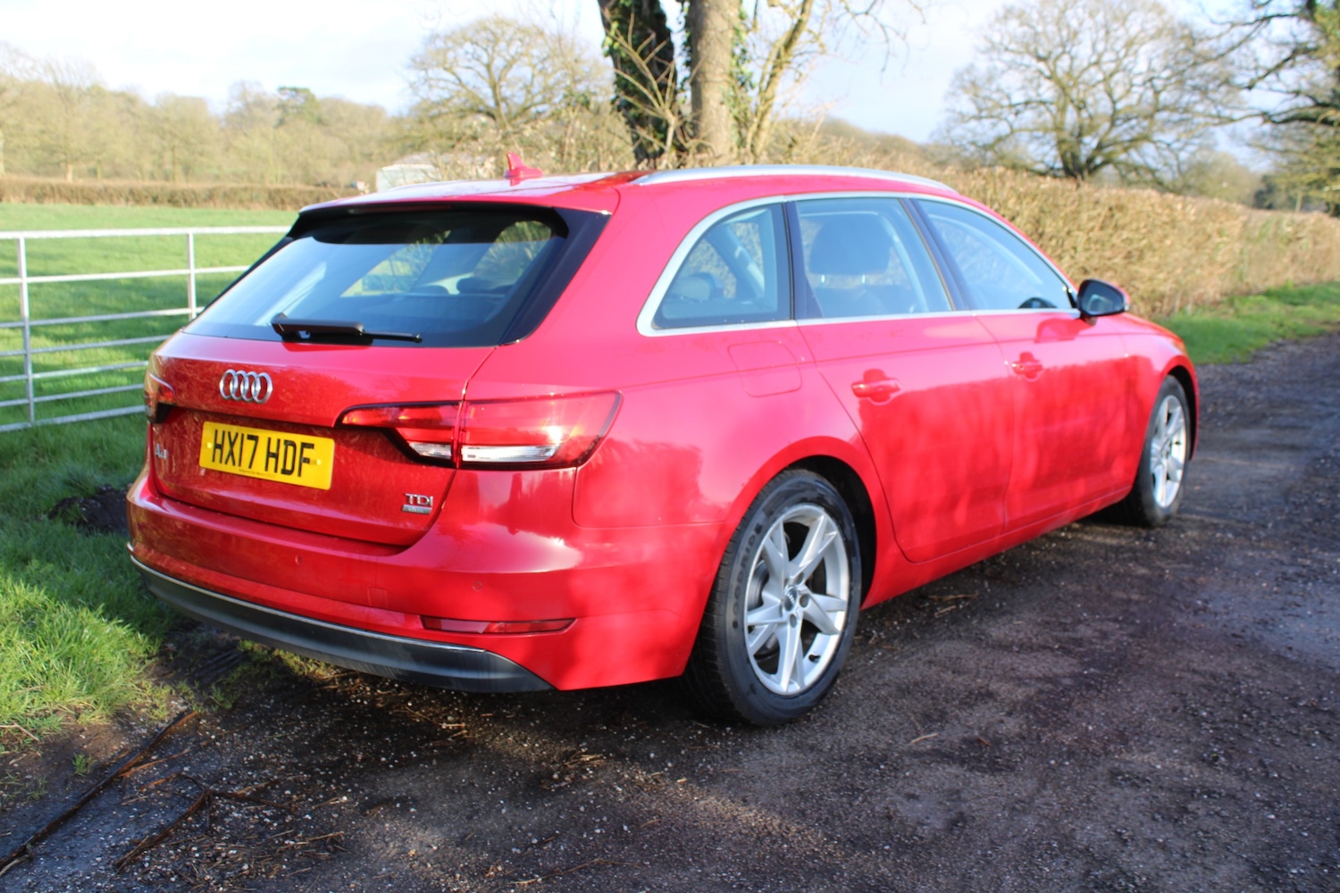 Used Audi A4 2017 for sale - 77907010: Photo 22