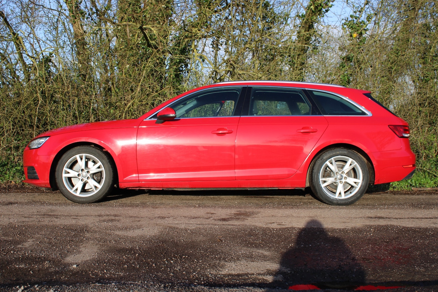 Used Audi A4 2017 for sale - 77907010: Photo 23