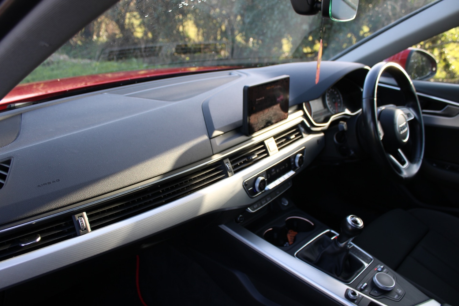 Used Audi A4 2017 for sale - 77907010: Photo 6