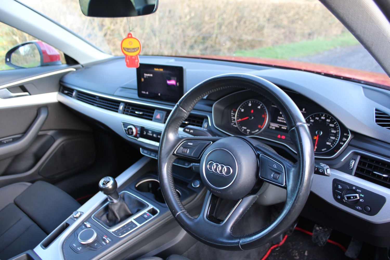 Used Audi A4 2017 for sale - 77907010: Photo 9