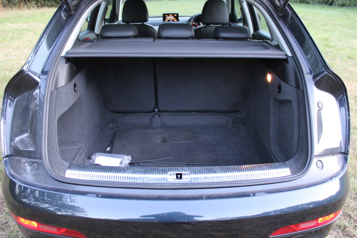Vehicle 19