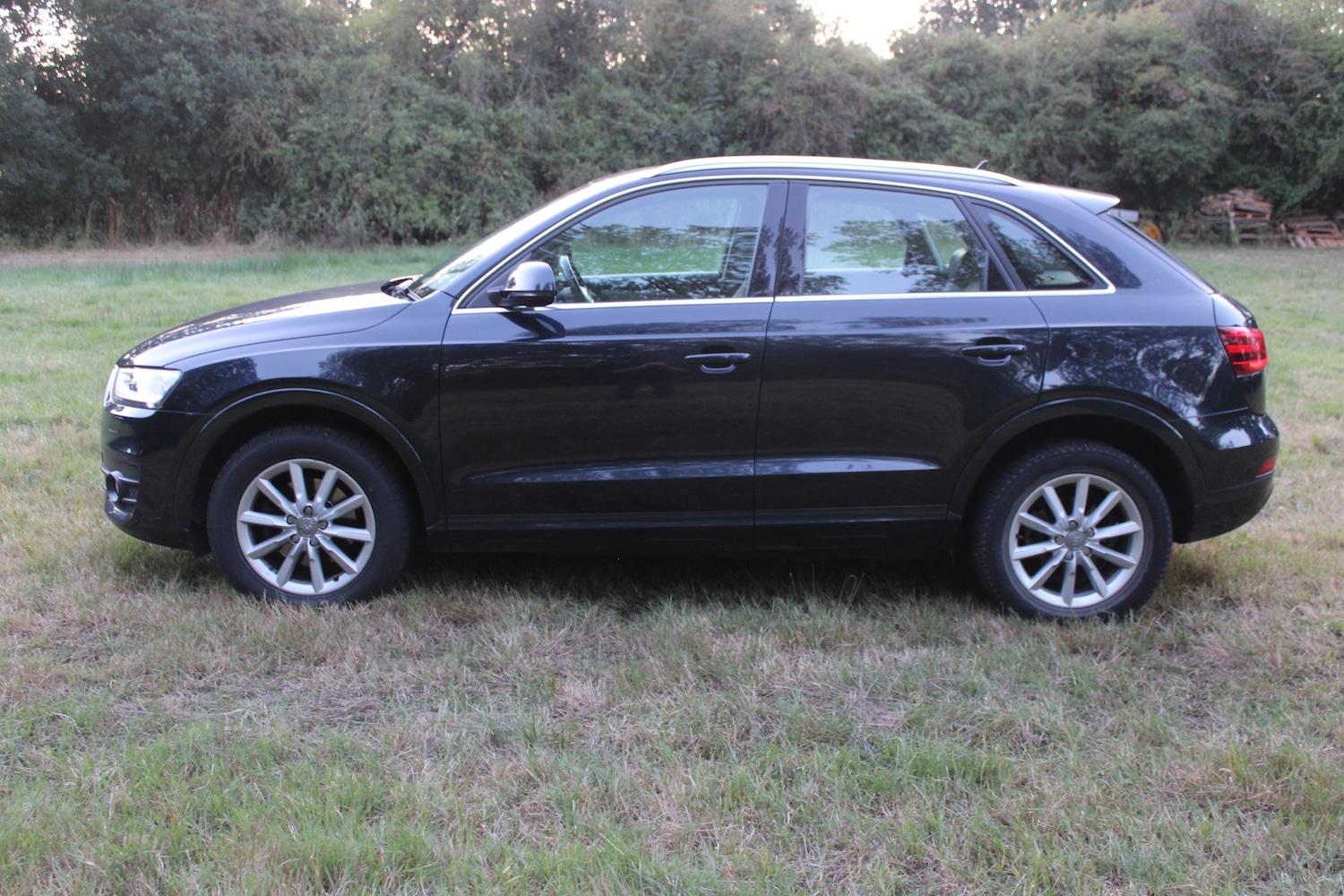 Vehicle 23