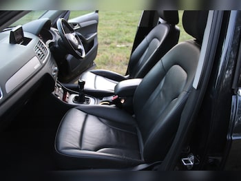Used Audi Q3 2013 for sale - 75673272: Photo